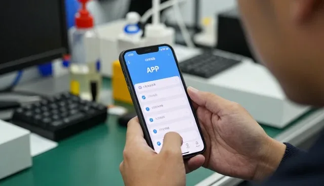 陕西九翰诚图网络科技有限公司解答关于APP开发的问题