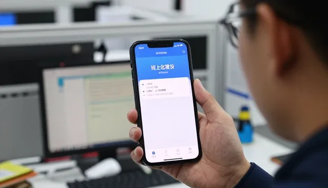 陕西九翰诚图网络科技有限公司持续优化小程序开发等,满足服务器需求